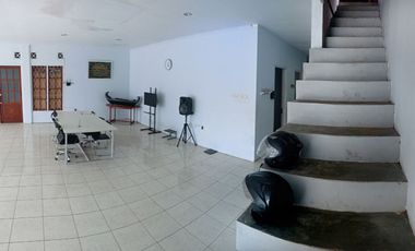 Jual Rumah Strategis