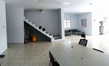 Jual Rumah Strategis