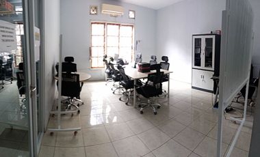 Jual Rumah Strategis