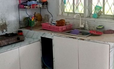 Jual Rumah Strategis