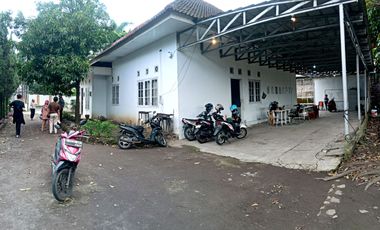 Jual Rumah Strategis