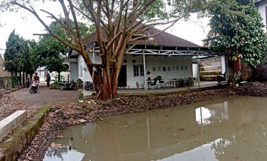 Jual Rumah Strategis