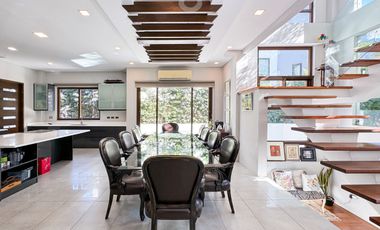 FOR SALE Modern House in Paseo De Magallanes Phase 1, Magallanes Village, Brgy. Magallanes, Makati City