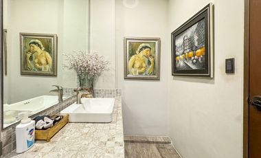 FOR SALE Modern House in Paseo De Magallanes Phase 1, Magallanes Village, Brgy. Magallanes, Makati City