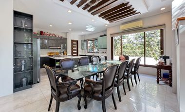 FOR SALE Modern House in Paseo De Magallanes Phase 1, Magallanes Village, Brgy. Magallanes, Makati City