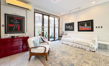 FOR SALE Modern House in Paseo De Magallanes Phase 1, Magallanes Village, Brgy. Magallanes, Makati City