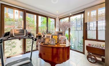 FOR SALE Modern House in Paseo De Magallanes Phase 1, Magallanes Village, Brgy. Magallanes, Makati City