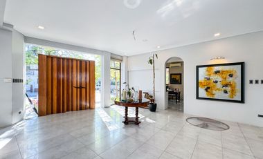 FOR SALE Modern House in Paseo De Magallanes Phase 1, Magallanes Village, Brgy. Magallanes, Makati City