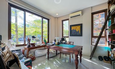 FOR SALE Modern House in Paseo De Magallanes Phase 1, Magallanes Village, Brgy. Magallanes, Makati City