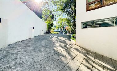 FOR SALE Modern House in Paseo De Magallanes Phase 1, Magallanes Village, Brgy. Magallanes, Makati City