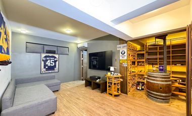 FOR SALE Modern House in Paseo De Magallanes Phase 1, Magallanes Village, Brgy. Magallanes, Makati City