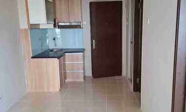 Jual Apartemen Sunter Parkview Sudah Sertifikat