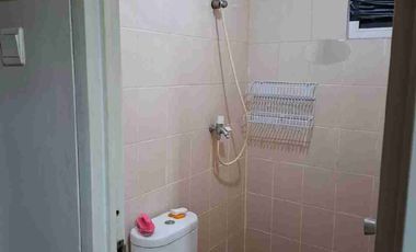 Jual Apartemen Sunter Parkview Sudah Sertifikat