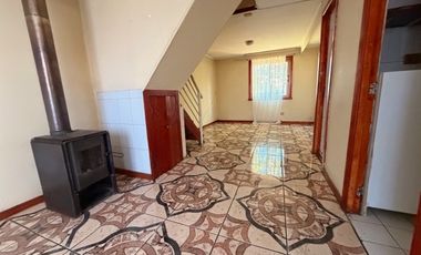 Casa en Arriendo, Excelente Estado, Villa Wenumapu, Temuco