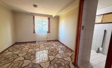 Casa en Arriendo, Excelente Estado, Villa Wenumapu, Temuco