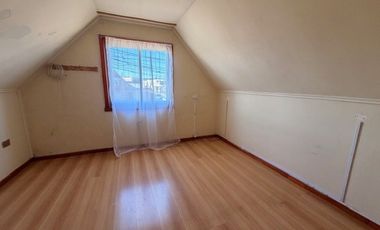 Casa en Arriendo, Excelente Estado, Villa Wenumapu, Temuco