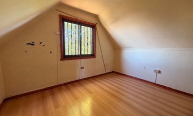 Casa en Arriendo, Excelente Estado, Villa Wenumapu, Temuco