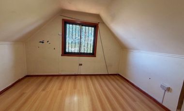 Casa en Arriendo, Excelente Estado, Villa Wenumapu, Temuco