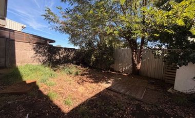 Casa en Arriendo, Excelente Estado, Villa Wenumapu, Temuco