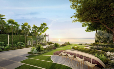 Beachside Luxury Condo for Sale – PTY Residence Sai 1, Pattaya