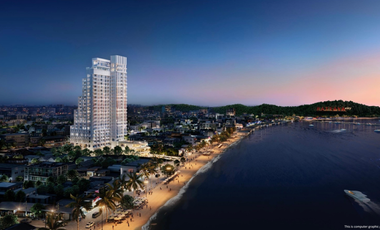 Beachside Luxury Condo for Sale – PTY Residence Sai 1, Pattaya