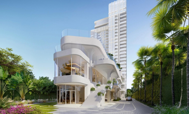 Beachside Luxury Condo for Sale – PTY Residence Sai 1, Pattaya