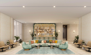 Beachside Luxury Condo for Sale – PTY Residence Sai 1, Pattaya