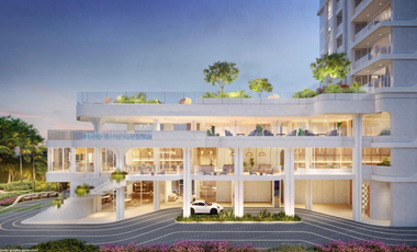 Beachside Luxury Condo for Sale – PTY Residence Sai 1, Pattaya