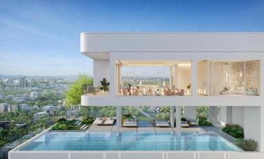 Beachside Luxury Condo for Sale – PTY Residence Sai 1, Pattaya