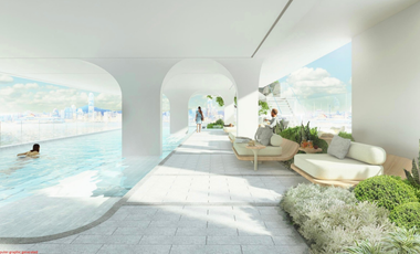 Beachside Luxury Condo for Sale – PTY Residence Sai 1, Pattaya