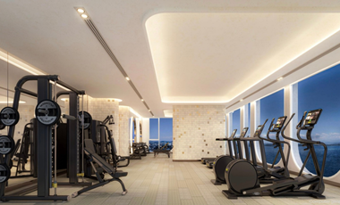 Beachside Luxury Condo for Sale – PTY Residence Sai 1, Pattaya
