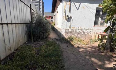 Se vende terreno en 89 millones EN LO OVALLE