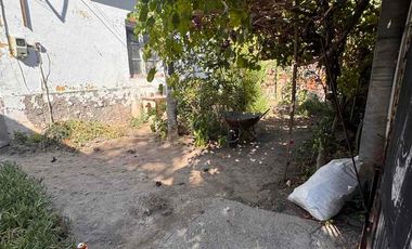 Se vende terreno en 89 millones EN LO OVALLE