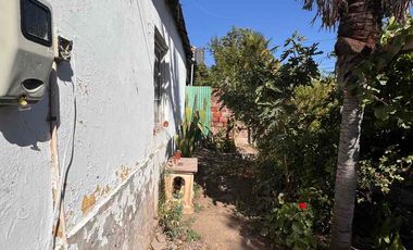 Se vende terreno en 89 millones EN LO OVALLE