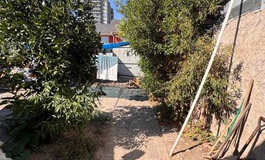 Se vende terreno en 89 millones EN LO OVALLE