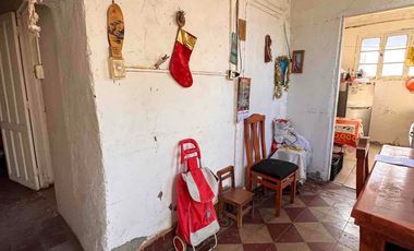 Se vende terreno en 89 millones EN LO OVALLE