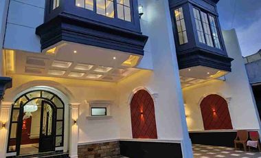 Di jual rumah, bebas banjir, lokasi strategis, harga terbaik