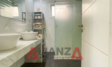 Gran Casa en Country Aires del Llano! 2 Dorm. Piscina y Espacios Verdes (1000 mts2)