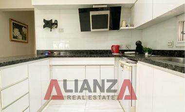 Gran Casa en Country Aires del Llano! 2 Dorm. Piscina y Espacios Verdes (1000 mts2)