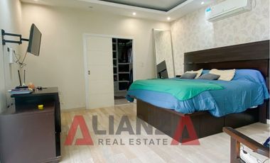 Gran Casa en Country Aires del Llano! 2 Dorm. Piscina y Espacios Verdes (1000 mts2)