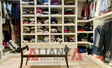 Gran Casa en Country Aires del Llano! 2 Dorm. Piscina y Espacios Verdes (1000 mts2)