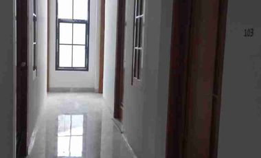 Di jual hotel budget Brand new atau Kostel di Petojo Jakarta Pusat .Bangunan baru nego sampai deal