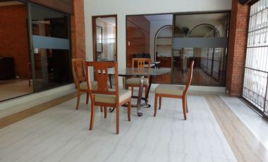 Newly Updated 4 Bedroom House in Dasmarinas Village Makati