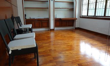 Newly Updated 4 Bedroom House in Dasmarinas Village Makati