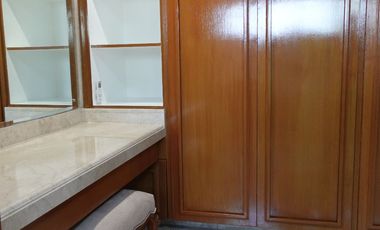 Newly Updated 4 Bedroom House in Dasmarinas Village Makati