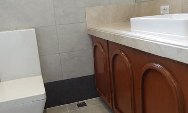 Newly Updated 4 Bedroom House in Dasmarinas Village Makati