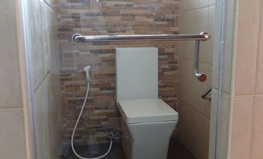 Newly Updated 4 Bedroom House in Dasmarinas Village Makati