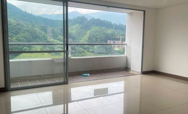 Apartamento en Arriendo en San Remo, Sabaneta Antioquia