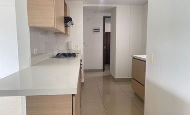 Apartamento en Arriendo en San Remo, Sabaneta Antioquia