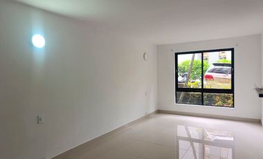 Apartamento en Arriendo en Los Parra Poblado, Medellin Antioquia